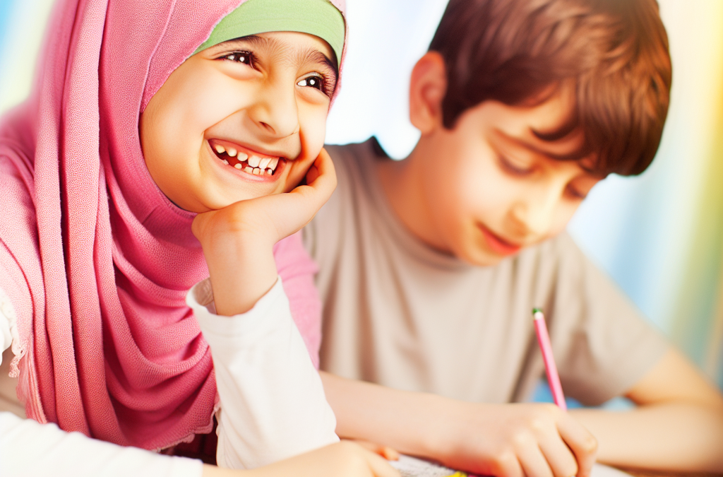 Unlocking Creativity and Cognitive Development: Why a Coloring Pages Store is the Ultimate Hub for Hands-On Learning