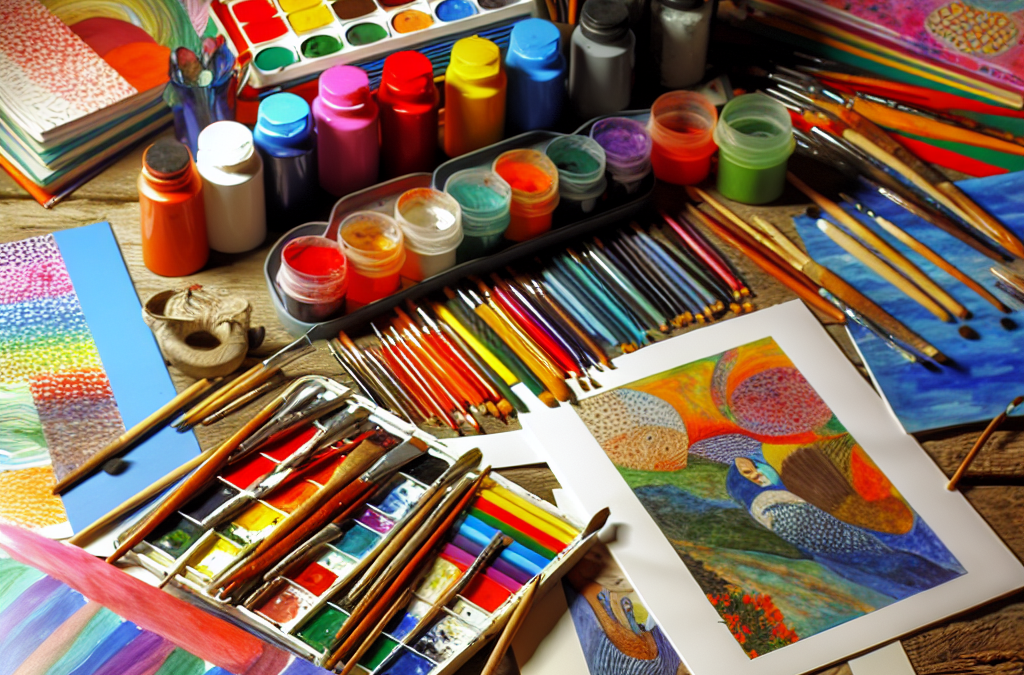 Printable Coloring Pages vs. Traditional Coloring Books: Which Offers More for Your Creative Journey?