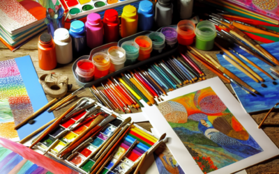 Printable Coloring Pages vs. Traditional Coloring Books: Which Offers More for Your Creative Journey?
