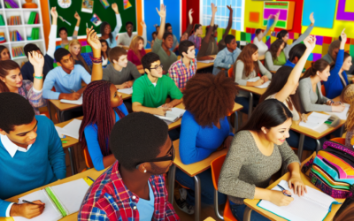 Unlocking Learning Potential: The Ultimate Guide to a Coloring Pages Store for Teachers