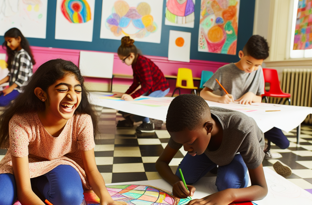 Enhance Your Classroom with a Coloring Pages Store: Unlock Creativity and Boost Learning for Teachers