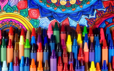 Finding Calm: How Coloring Pages from Your Favorite Coloring Pages Store Enhance Mindfulness and Relieve Stress