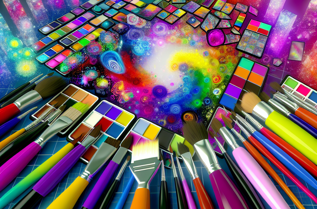 Unlock Your Creativity: 10 Benefits of Choosing an Online Coloring Pages Store