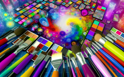Unlock Your Creativity: 10 Benefits of Choosing an Online Coloring Pages Store
