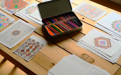 Printable Coloring Pages vs. Coloring Books: Which Is Better for Your Creative Journey? Explore the Benefits from Your Favorite Coloring Pages Store