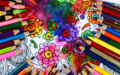 Printable Coloring Pages vs. Coloring Books: Which Option from the Coloring Pages Store Reigns Supreme?