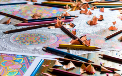 Unlock Your Creativity: Explore the Best Coloring Pages Store for Printable Sheets for All Ages