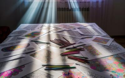 Explore the Ultimate Coloring Pages Store: The Best Printable Sheets for Creativity and Relaxation for All Ages